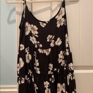 Brandy Floral Dress!